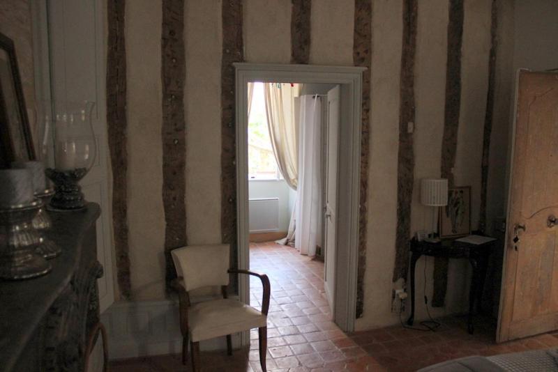 ノワイェ・シュル・スラン Le Tabellion Bed & Breakfast エクステリア 写真