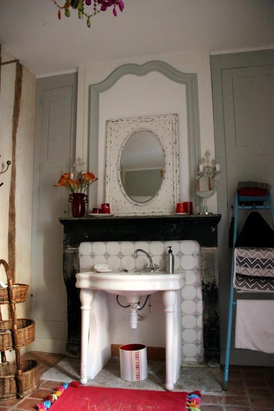 ノワイェ・シュル・スラン Le Tabellion Bed & Breakfast エクステリア 写真